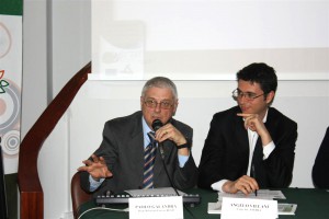 Foto di Paolo Galandra e Angelo Villani