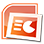 Icona PowerPoint